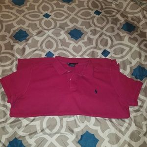 Ralph Lauren shirt