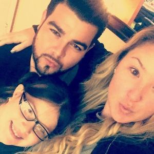 Meet your Posher, Jorge