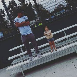 Meet your Posher, Guillermo