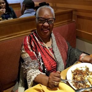 Meet your Posher, Margaret