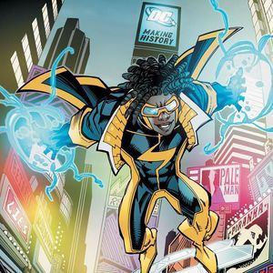 Meet your Posher, Caleb