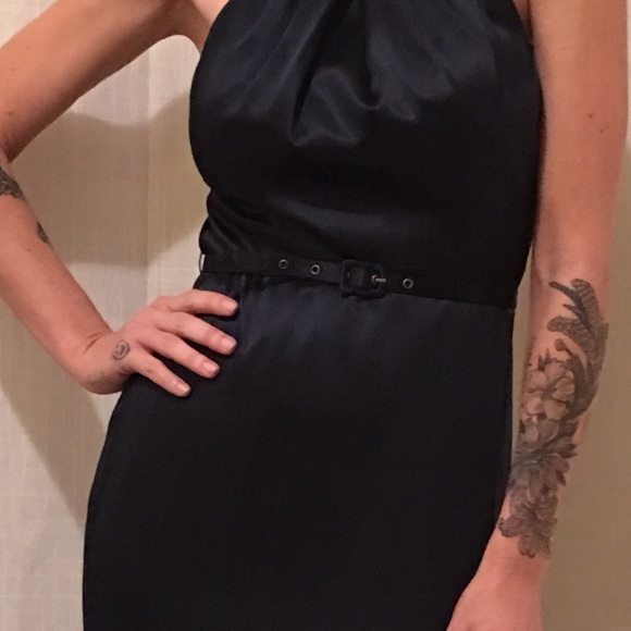 Vera Wang Lavender Label Evening Gown - Picture 4 of 4