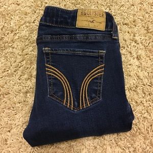 Hollister Skinny Jeans