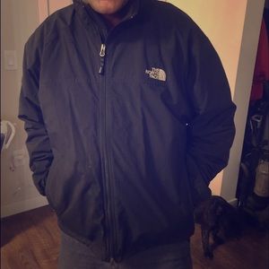 North face Jacket new Medium