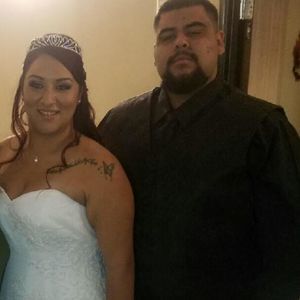 Meet your Posher, Crystal vinnie