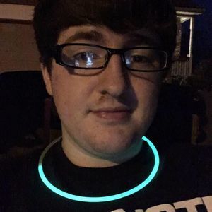 Meet your Posher, Colby