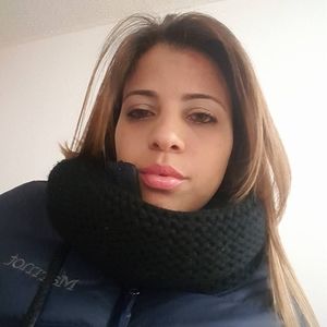 Meet your Posher, Candy