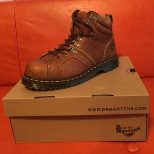 New Dr. Martens