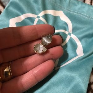 Kendra Scott "Tessa" stud