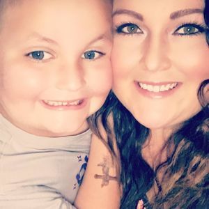 Meet your Posher, Sara