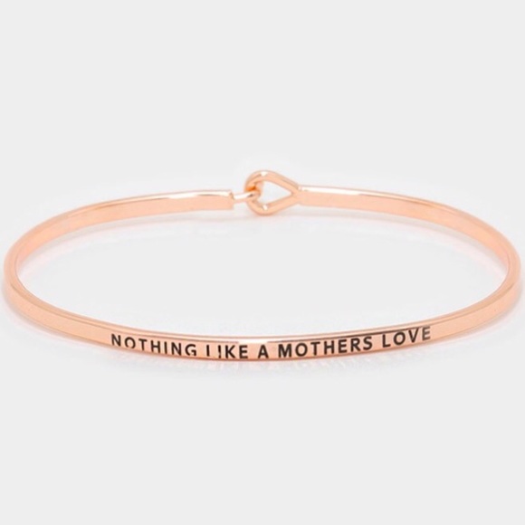 ⚜Nothing like a mother's love bracelet⚜ - Picture 2 of 3