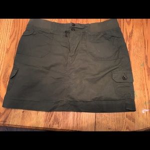 Sonoma Active Skirt