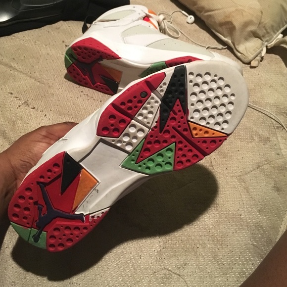 Hare 7s