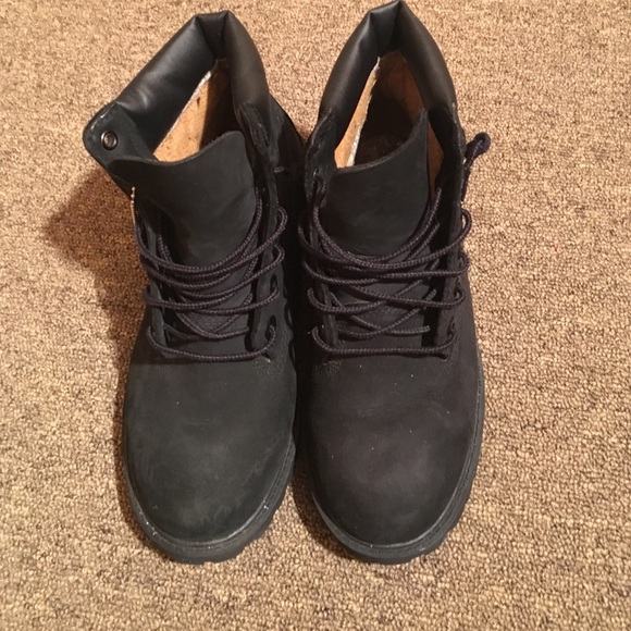 Timberland boots