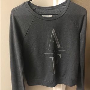 A&F hoody