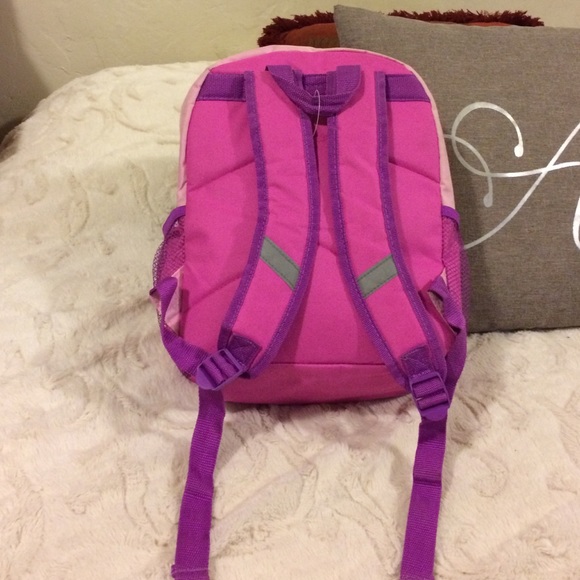 Shopkins girls backpack - Picture 2 of 3