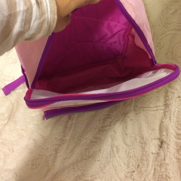 Shopkins girls backpack - Picture 3 of 3