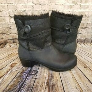 dansko stormy boots