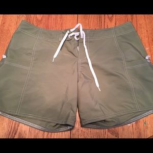 Melika Board Shorts