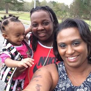 Meet your Posher, Joanna