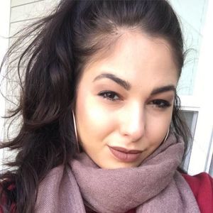 Meet your Posher, Teresa