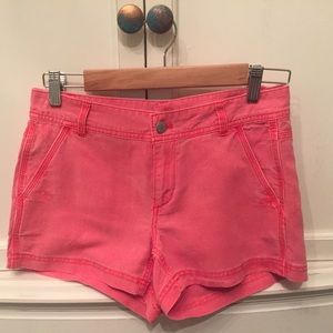 J.Crew Shorts Size 00