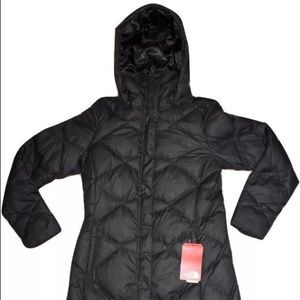 SOLD NWT North Face Womens MISS METRO PARKA Jacket
