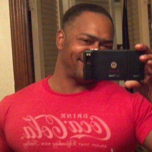 Meet your Posher, Ben