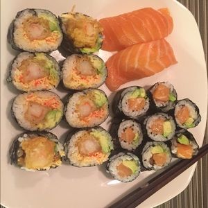 Meet your Posher, Gabriel