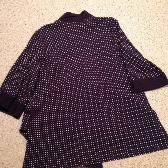 Moonlight Designs Dot One Button Topper - Picture 3 of 4