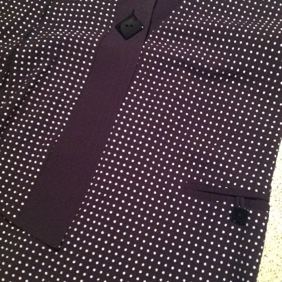 Moonlight Designs Dot One Button Topper - Picture 4 of 4