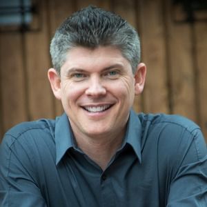 Meet your Posher, Keith