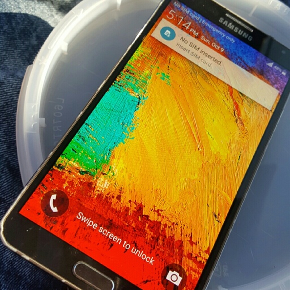 Galaxy note 3