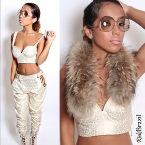 Ricki Brazil 2 piece set ON HOLD