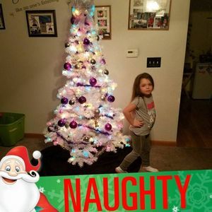 Meet your Posher, Becca