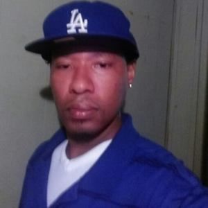 Meet your Posher, Derrick