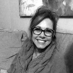 Meet your Posher, Robin