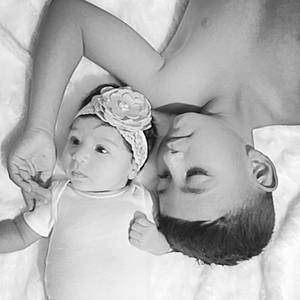 Meet your Posher, Rossie