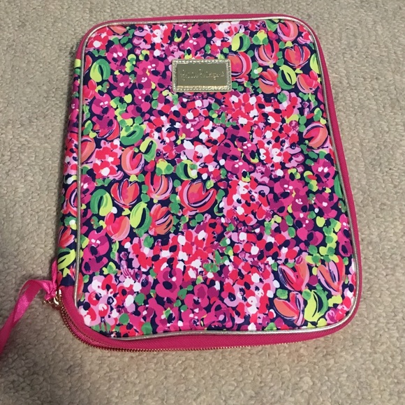 Lilly Pulitzer Accessories - Lilly Pulitzer Portfolio