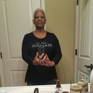 Meet your Posher, Lynne