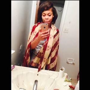 Meet your Posher, Brandy