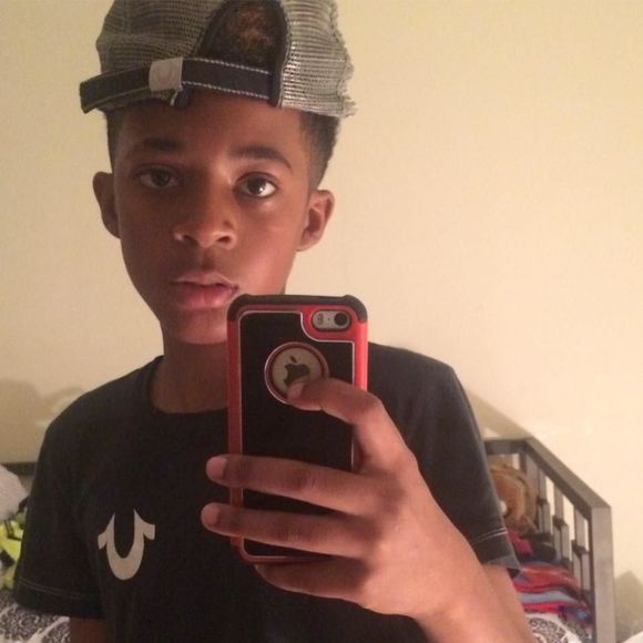 Meet your Posher, Jerome - Picture 1 of 1