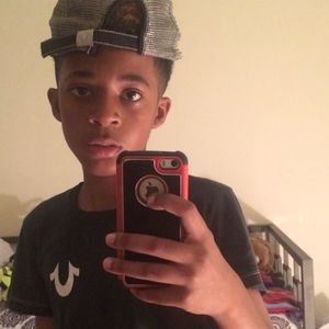 Meet your Posher, Jerome