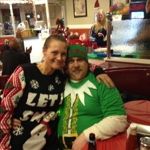 Meet your Posher, Doug