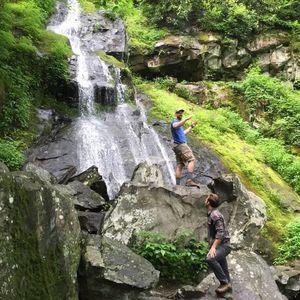 Meet your Posher, Chris