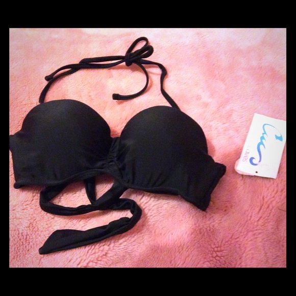NTW XS push up Bikini top - Picture 1 of 3