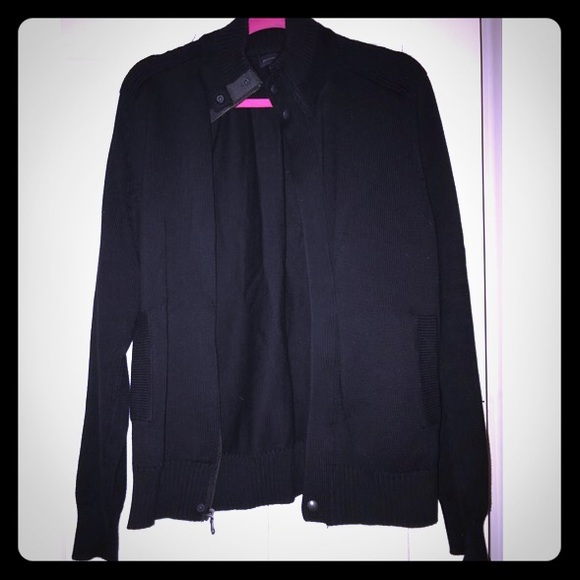 Banana republic casual jacket