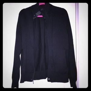 Banana republic casual jacket