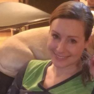 Meet your Posher, Lea