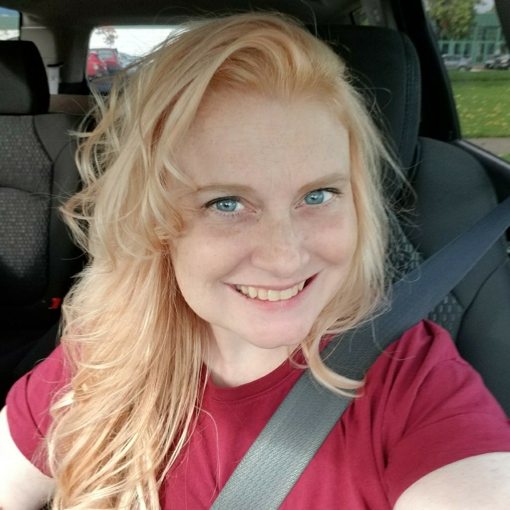 Meet your Posher, Michelle